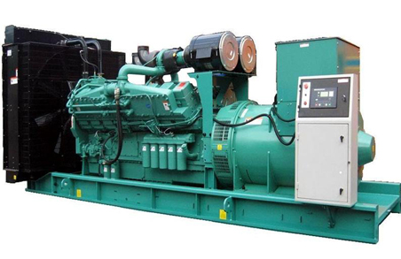 青州570kw康明斯柴油发电机组图片 青州570kw康明斯柴油发电机组图片