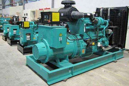 青州1000kw康明斯柴油发电机组图片 青州1000kw康明斯柴油发电机组图片